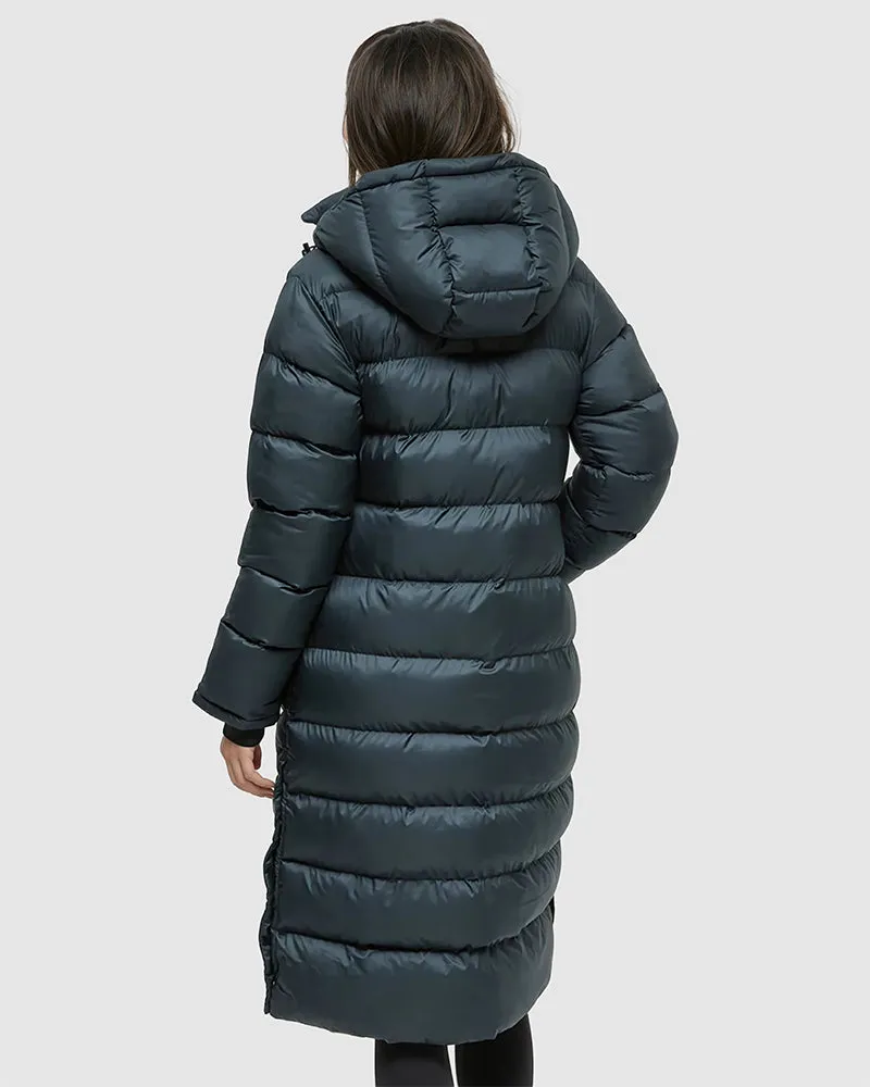 Lookout Long Puffer sold by Prfo product image thumbnail 4