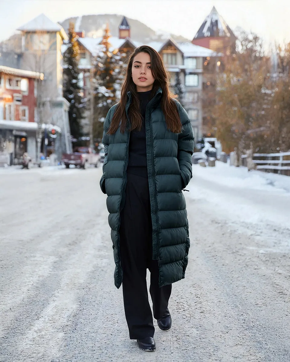 Lookout Long Puffer sold by Prfo product image thumbnail 2