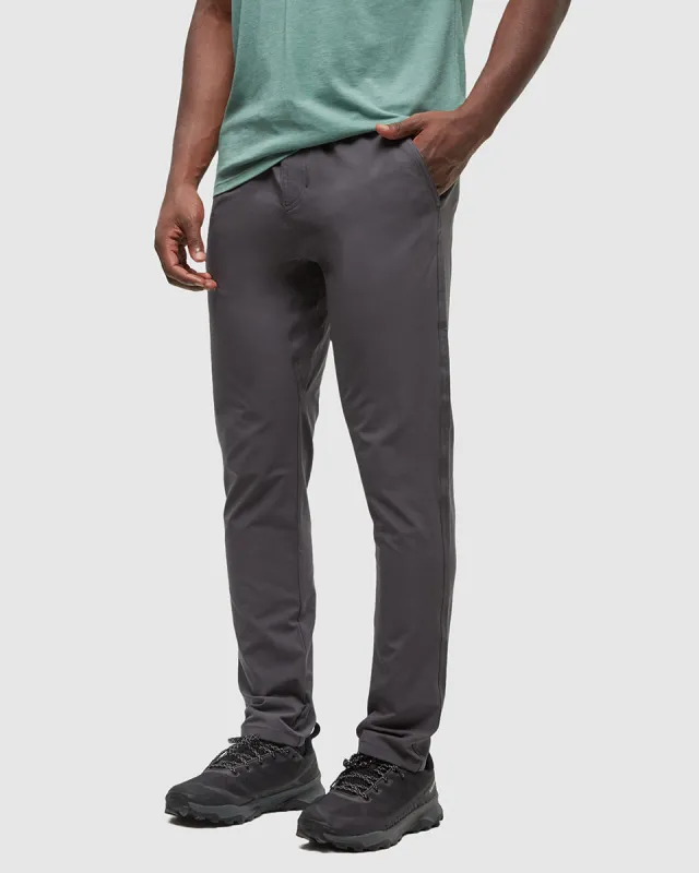 Simcoe Pant made by tentree