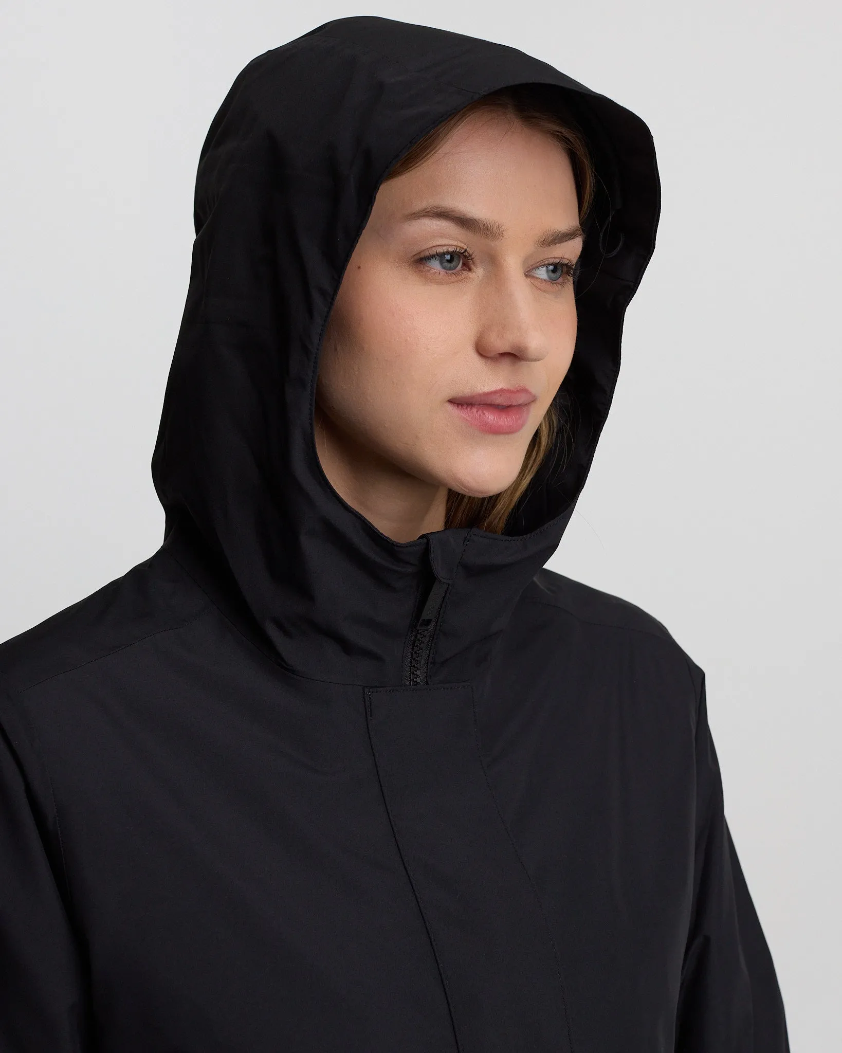 Nimbus Long Rain Jacket sold by Prfo product image thumbnail 5