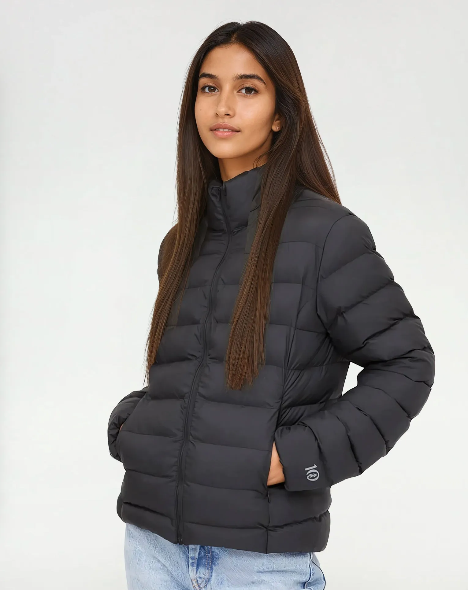 Cloud Shell Packable Puffer sold by Prfo product image thumbnail 4