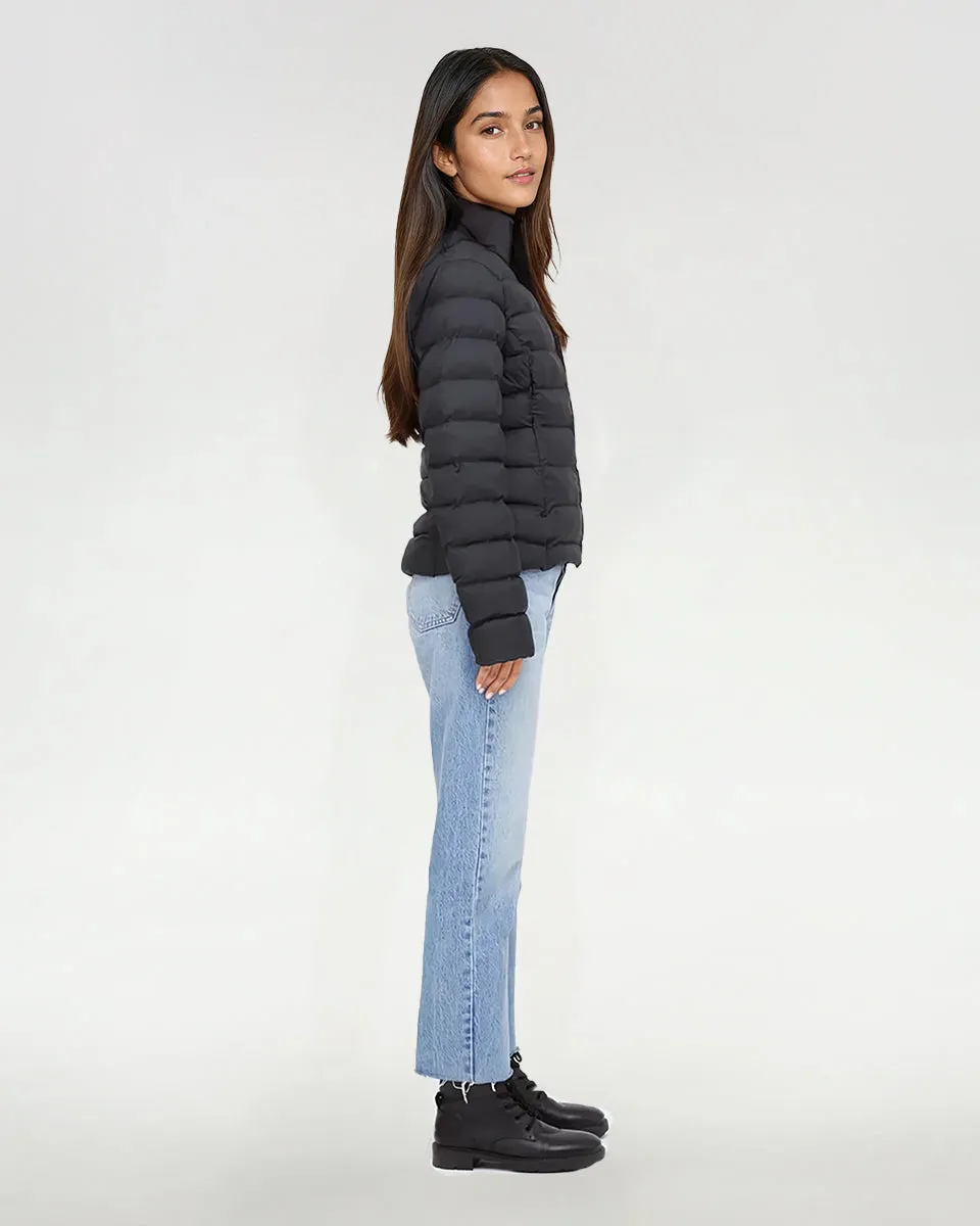 Cloud Shell Packable Puffer sold by Prfo product image thumbnail 5