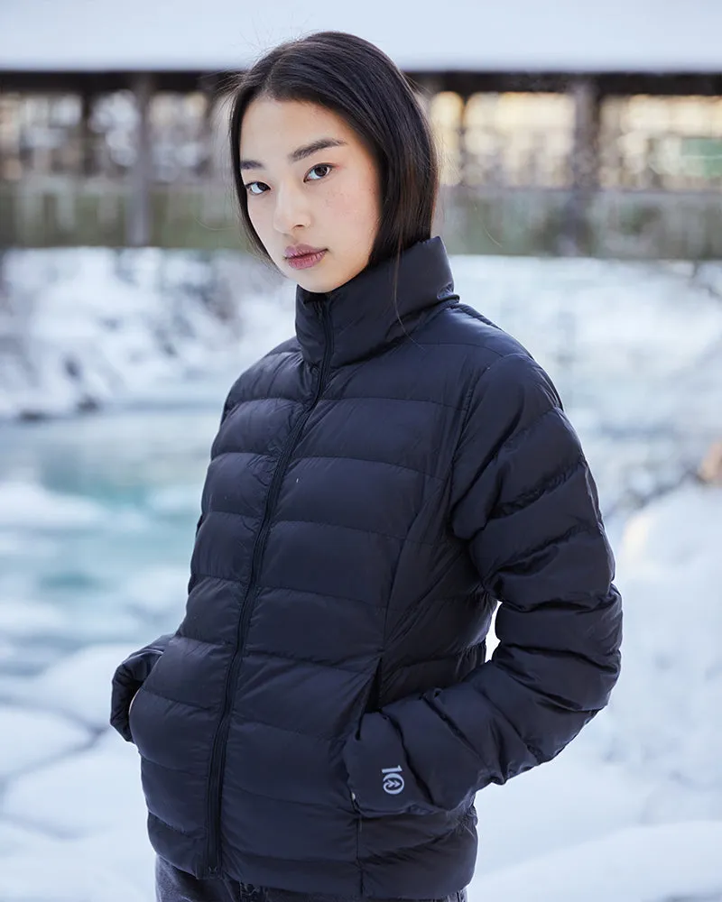 Cloud Shell Packable Puffer sold by Prfo product image thumbnail 2