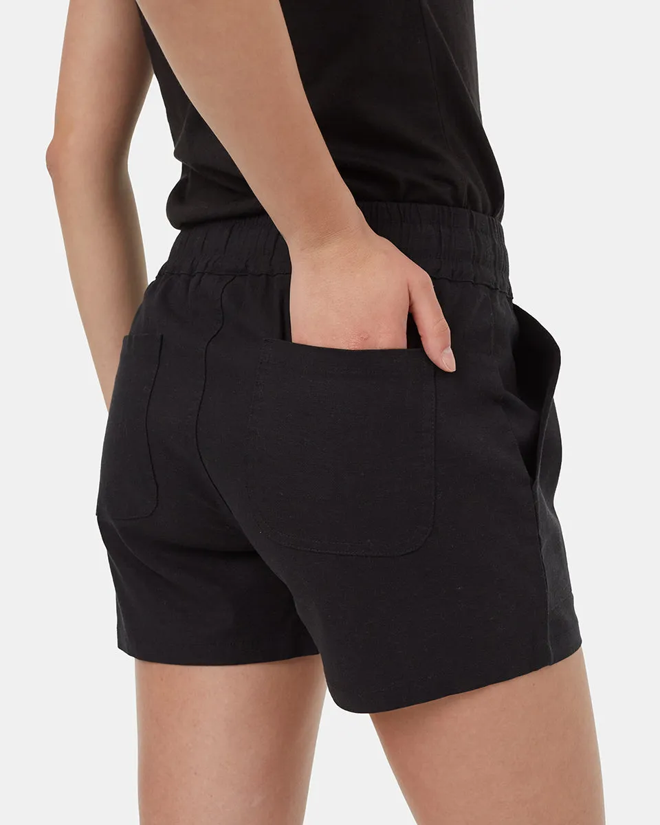 Hemp Stretch Instow Short sold by Prfo product image thumbnail 5