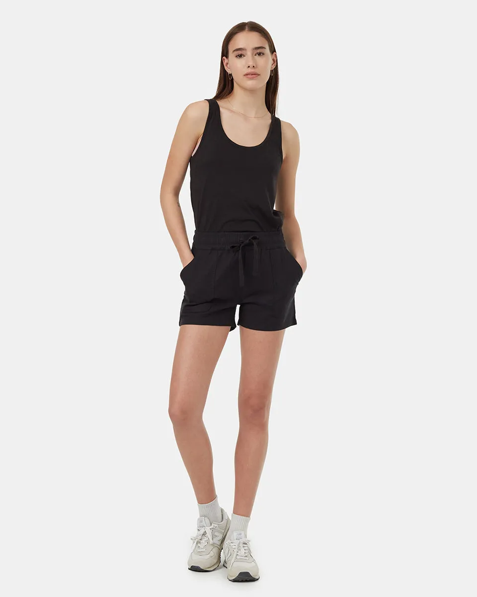 Hemp Stretch Instow Short sold by Prfo product image thumbnail 2