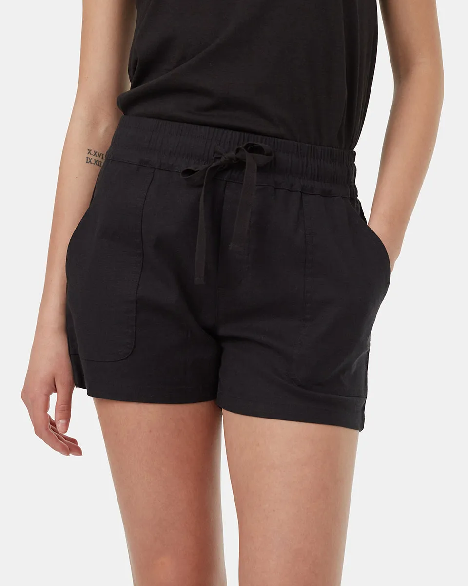 Hemp Stretch Instow Short sold by Prfo product image thumbnail 4