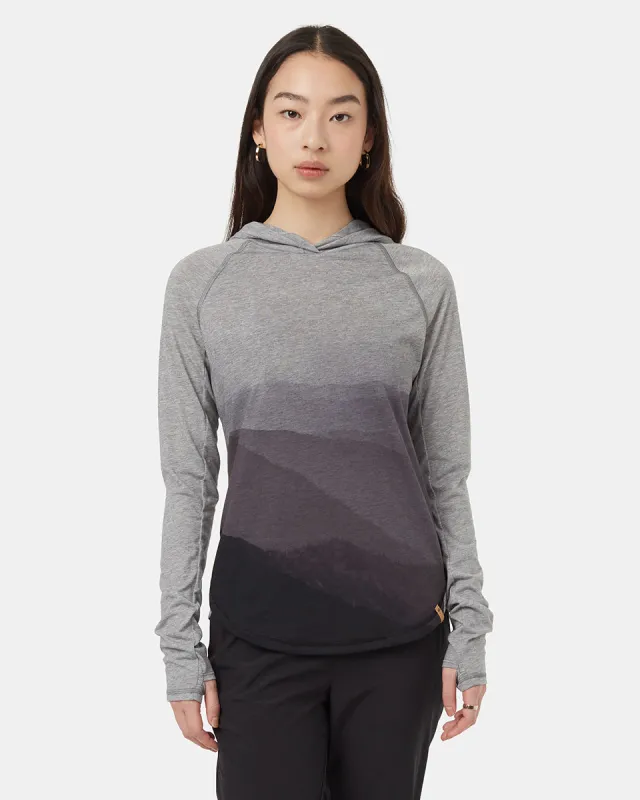InMotion Hoodie made by tentree