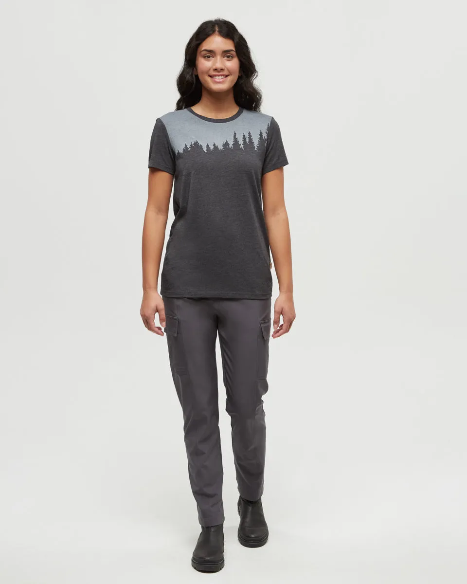 Juniper T-Shirt sold by Prfo product image thumbnail 3