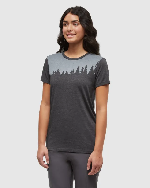 Juniper T-Shirt made by tentree