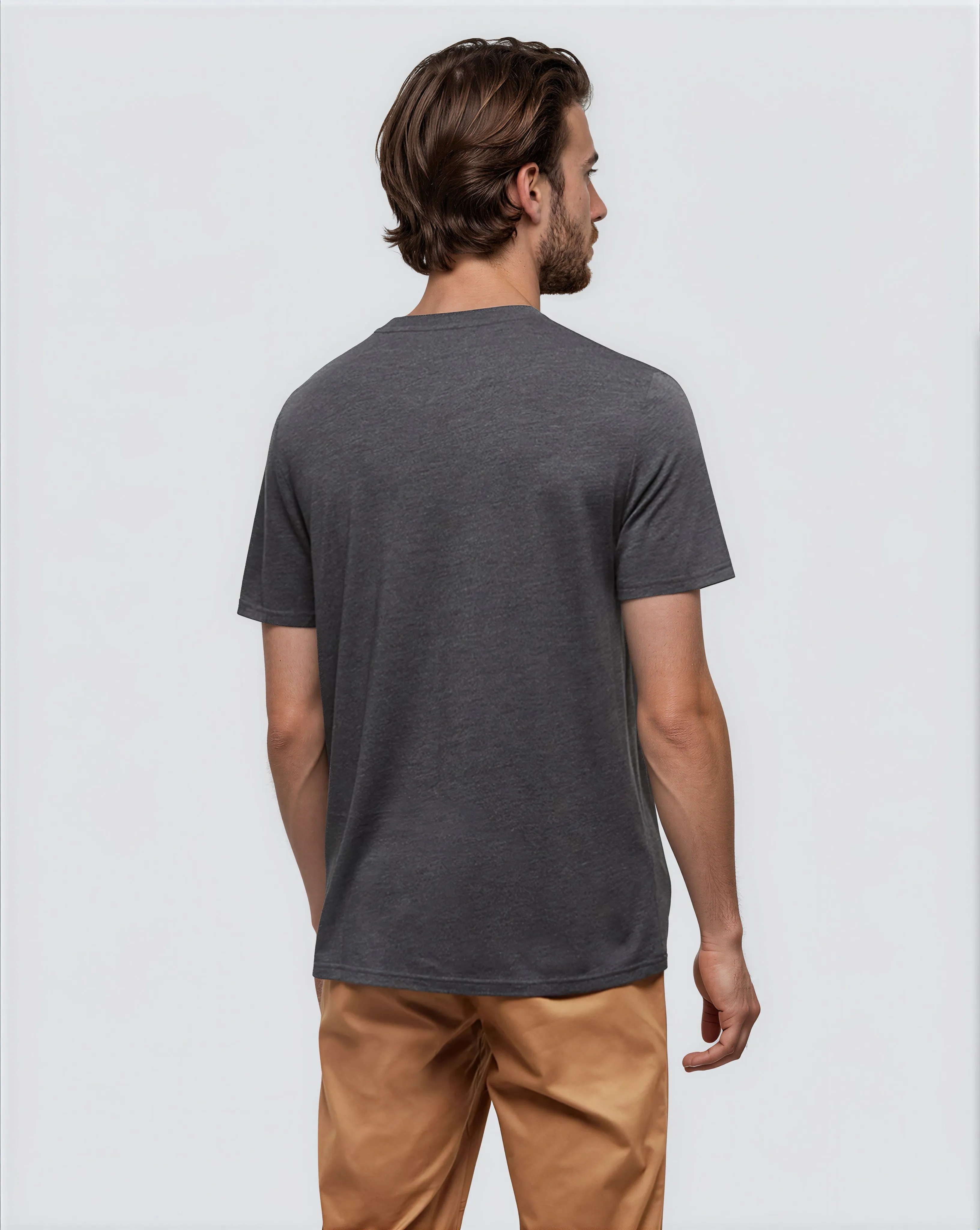 Vintage Sunset T-Shirt sold by Prfo product image thumbnail 3