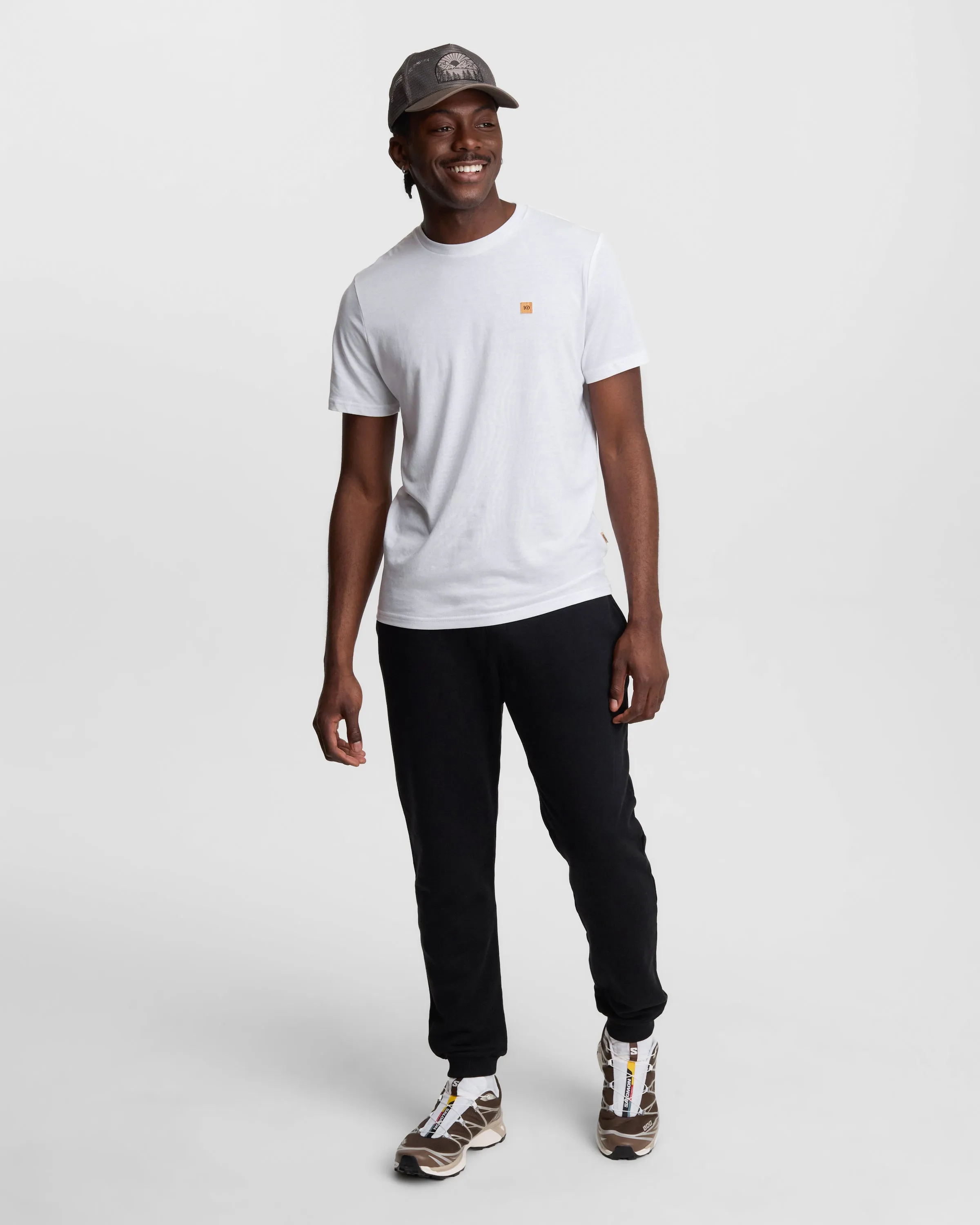 TreeFleece Atlas Sweatpant sold by Prfo product image thumbnail 2
