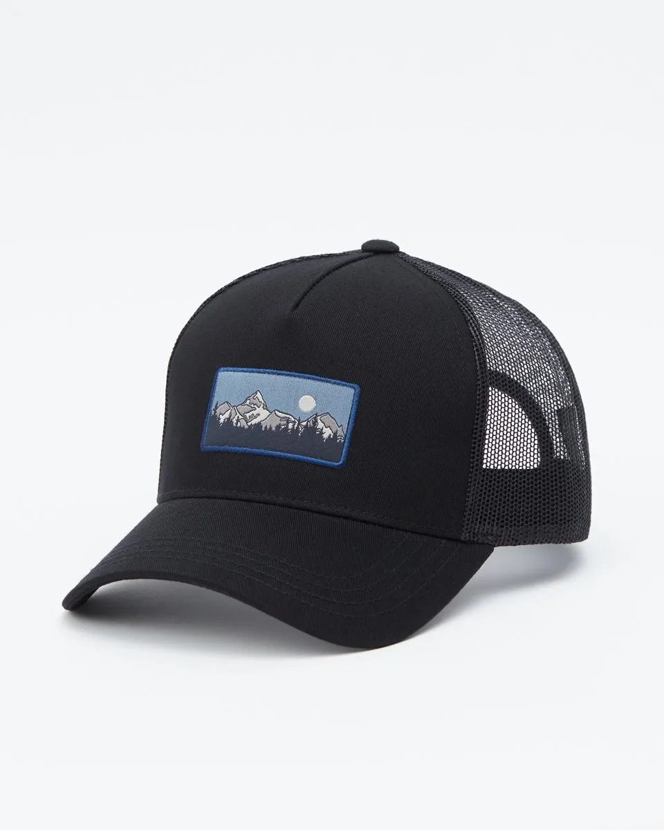Mountain Patch Altitude Hat sold by Prfo