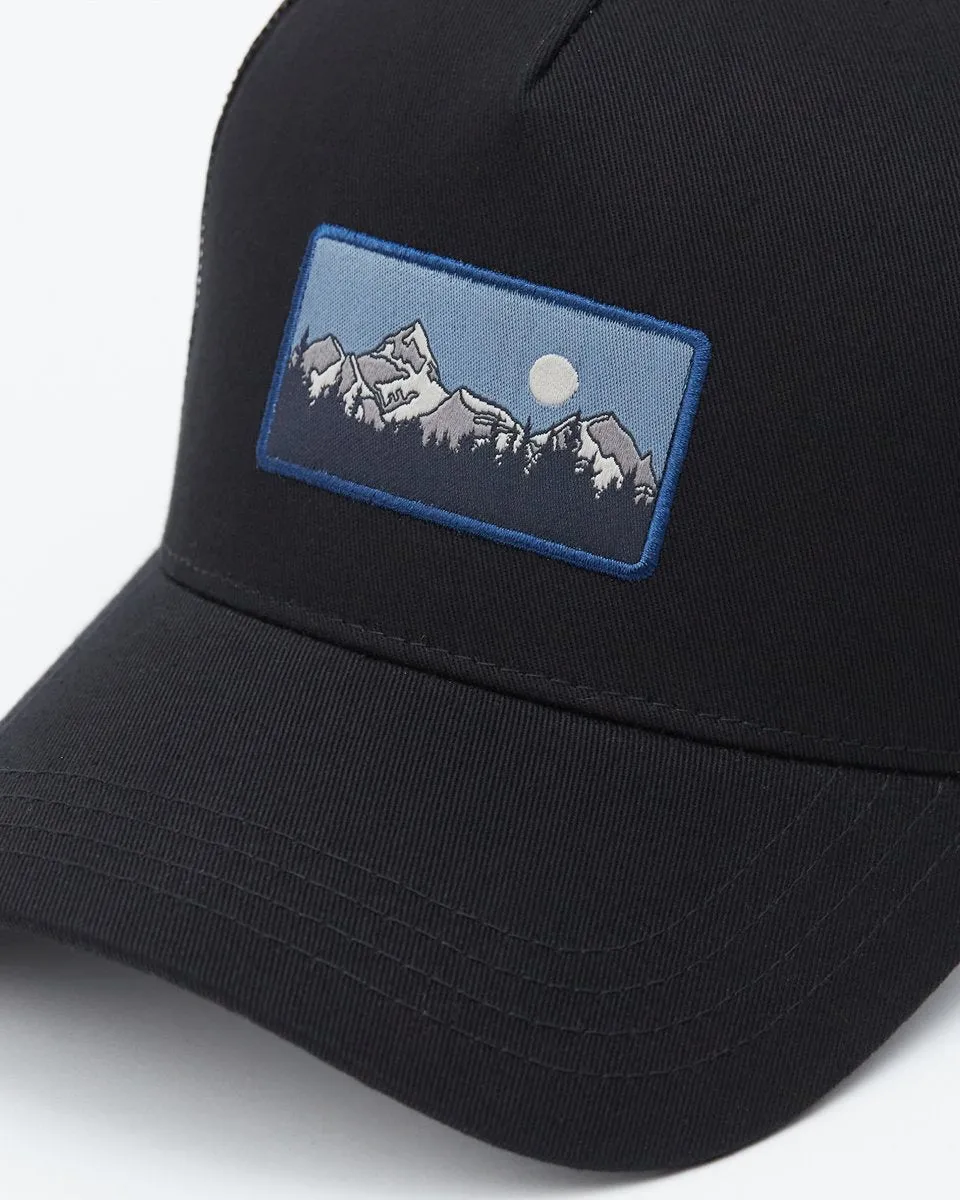 Mountain Patch Altitude Hat sold by Prfo product image thumbnail 2