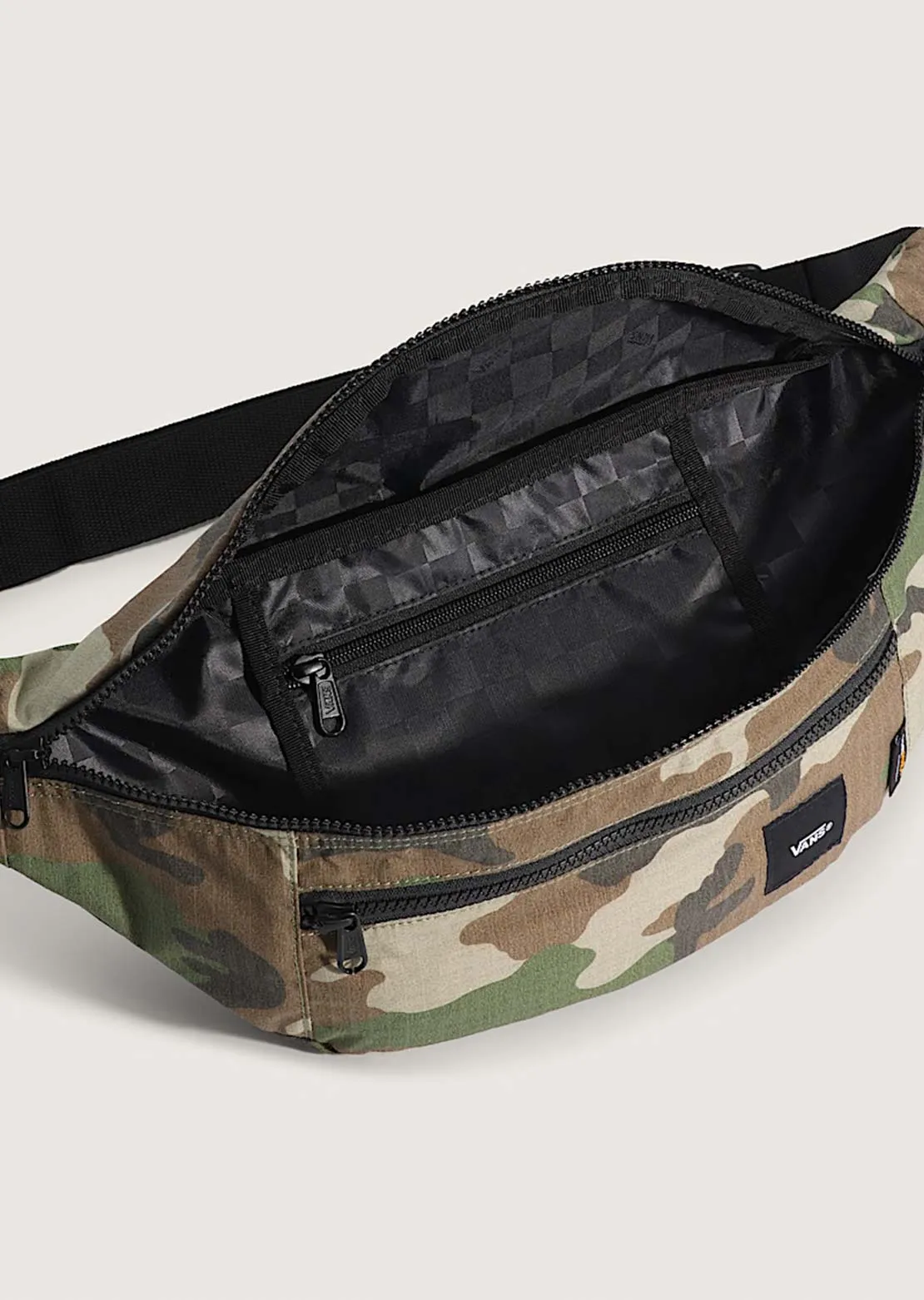 Vans Men's Ward Cross Body Pack sold by Prfo product image thumbnail 3