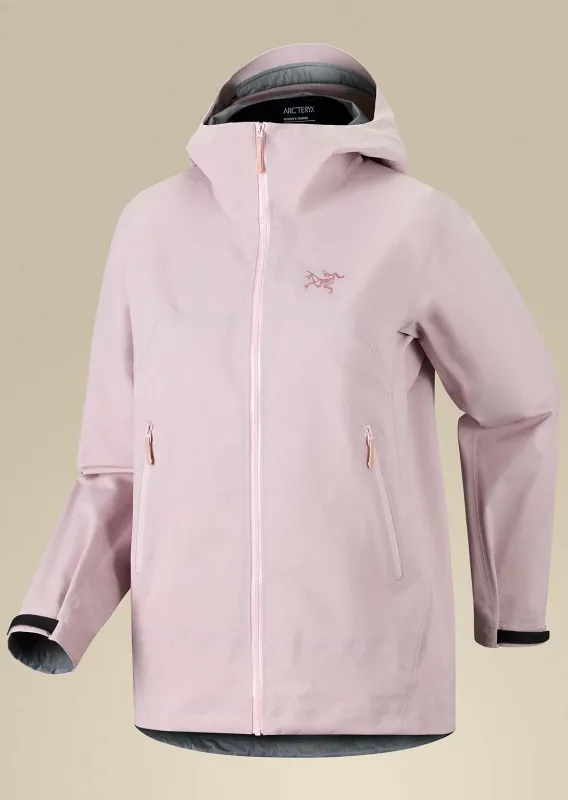 Arc'teryx Women's Beta Jacket made by Arc'teryx