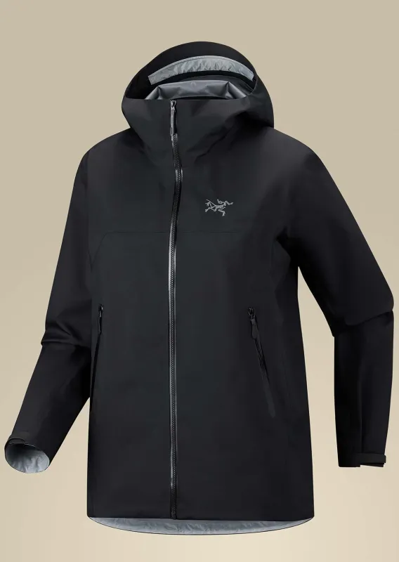 Arc'teryx Women's Beta Jacket made by Arc'teryx