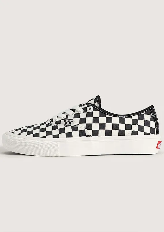 Vans Men's Skate Authentic Shoes made by Vans