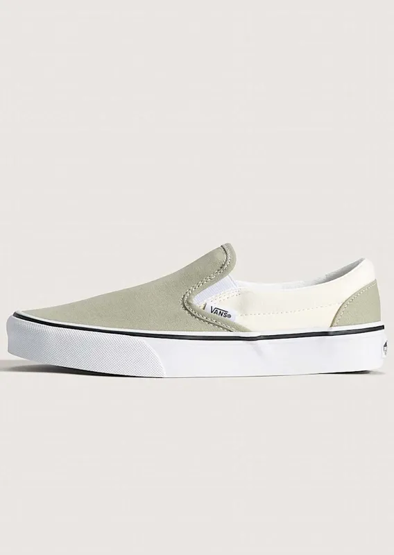 Vans Men's Skate Slip-On Shoes made by Vans