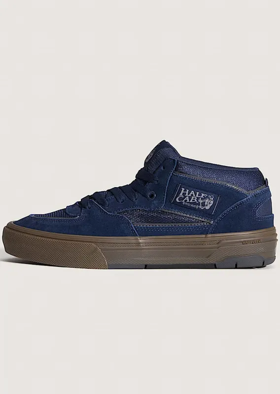 Vans Men's Skate Half Cab WaffleCup Shoes made by Vans
