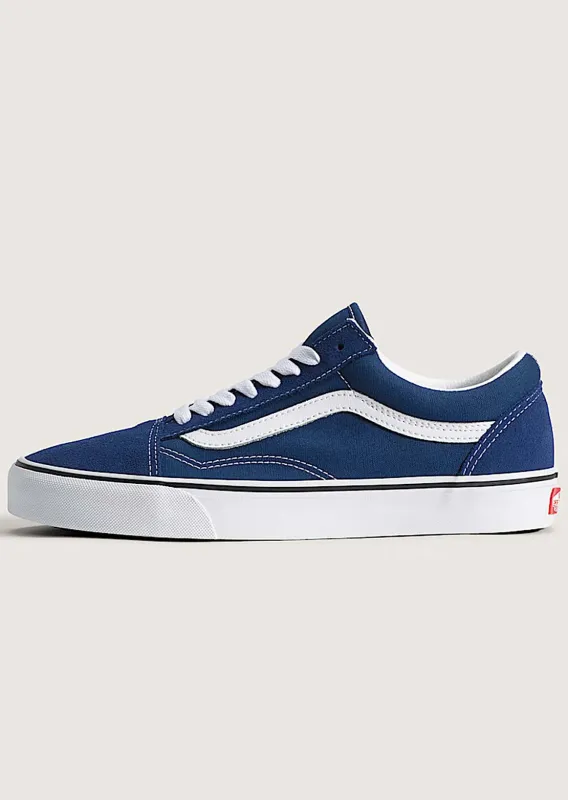 Vans Men's Old Skool Shoes made by Vans