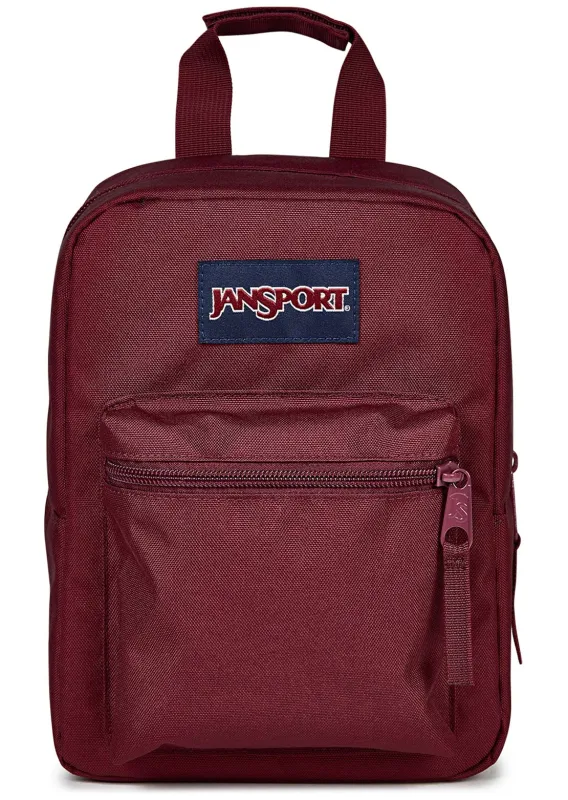 Jansport Unisex Big Break Lunch Bag made by Jansport