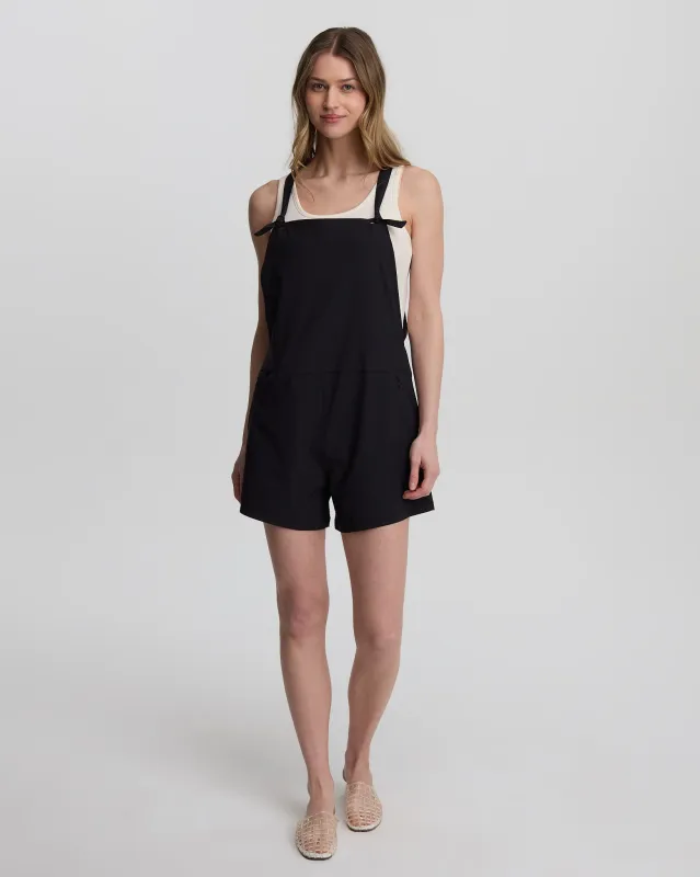 Grove Romper made by tentree