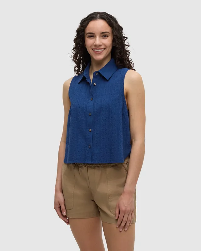 Robins Shirt made by tentree