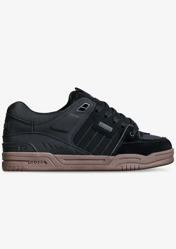 Globe Men's Fusion Shoes made by Globe