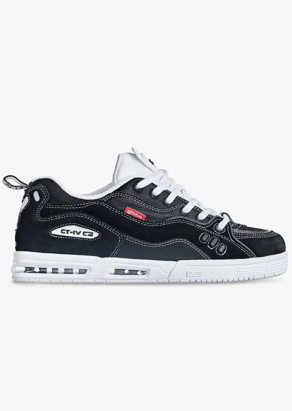 Globe Men's CT-4 Shoes made by Globe