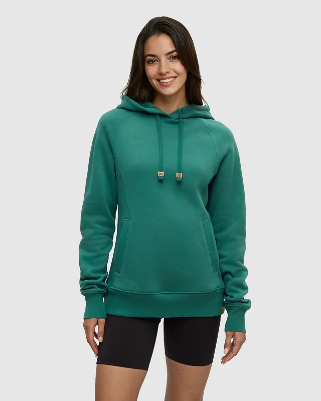 Elm Hoodie made by tentree