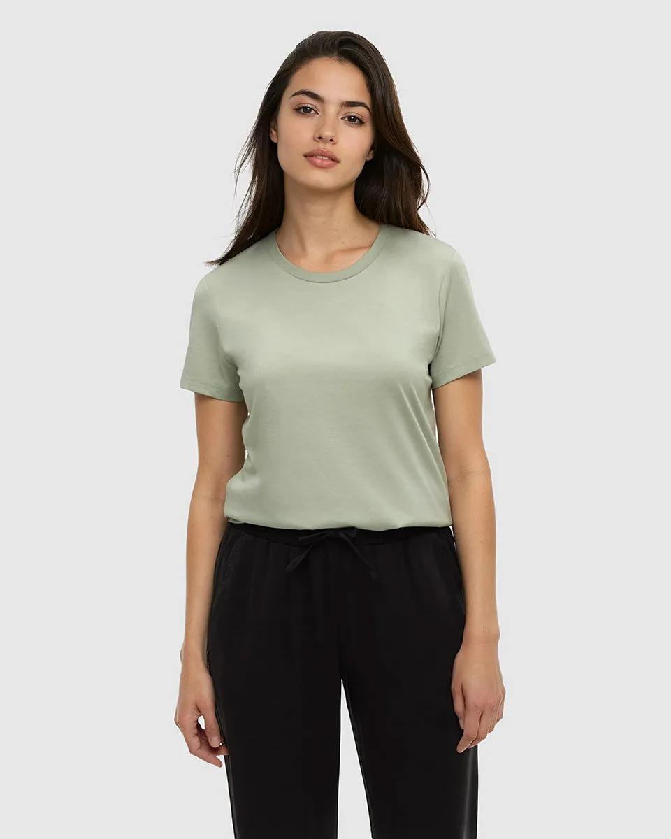TreeBlend Winslow T-Shirt sold by Prfo