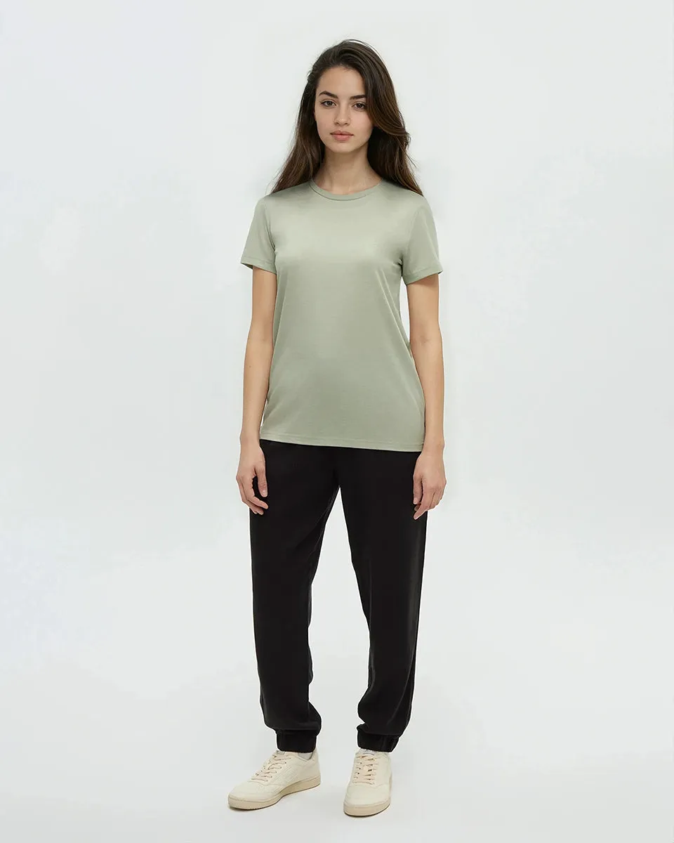 TreeBlend Winslow T-Shirt sold by Prfo product image thumbnail 2