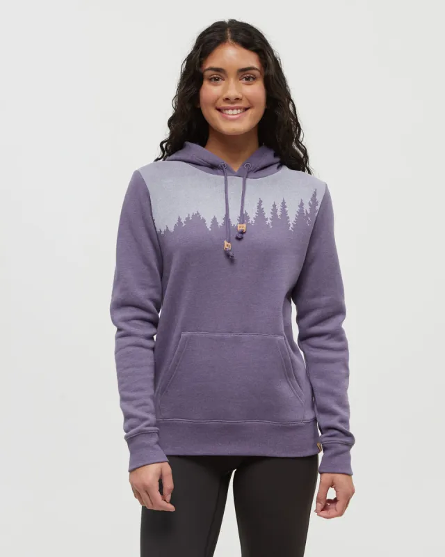 Juniper Hoodie made by tentree