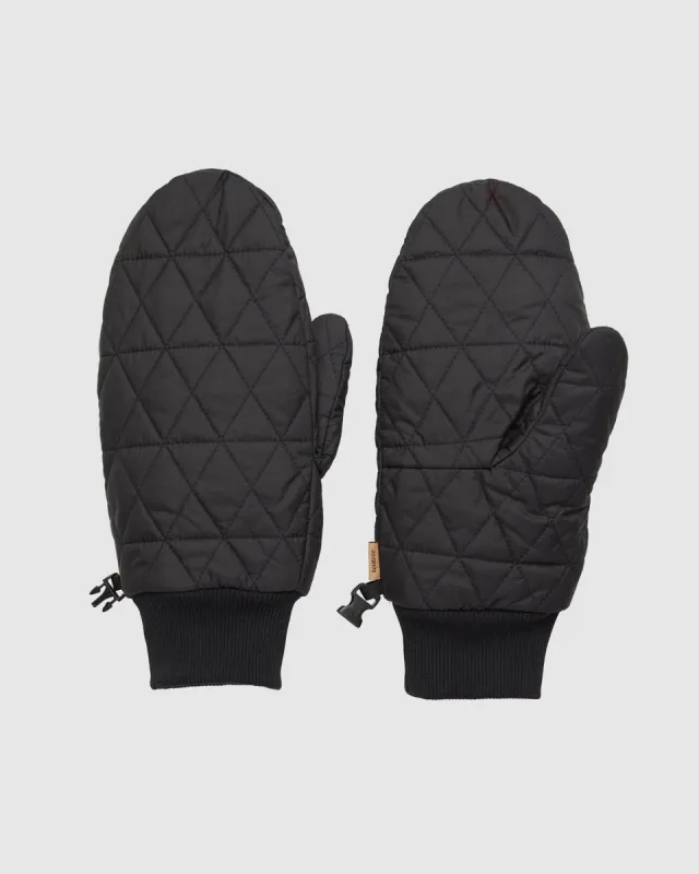 Cloudburst Mittens made by tentree