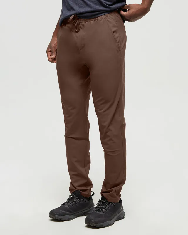 Simcoe Pant made by tentree