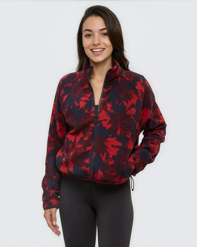 Palisade Full Zip made by tentree