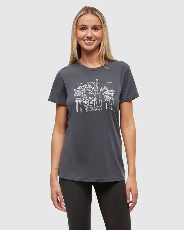 Plant T-Shirt made by tentree