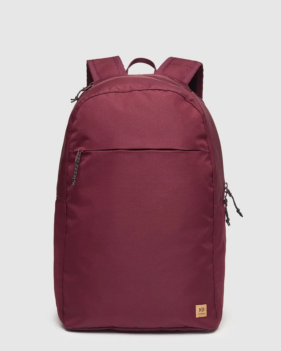 Ruxton Packable Backpack sold by Prfo