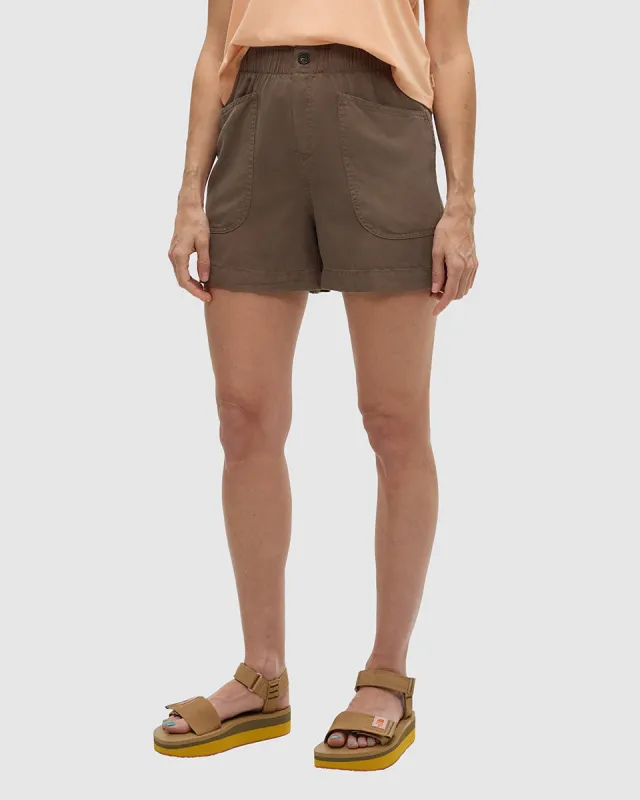 Cascades Short made by tentree