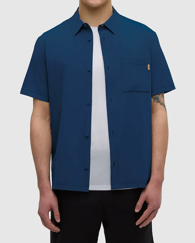 Hurst Shirt made by tentree