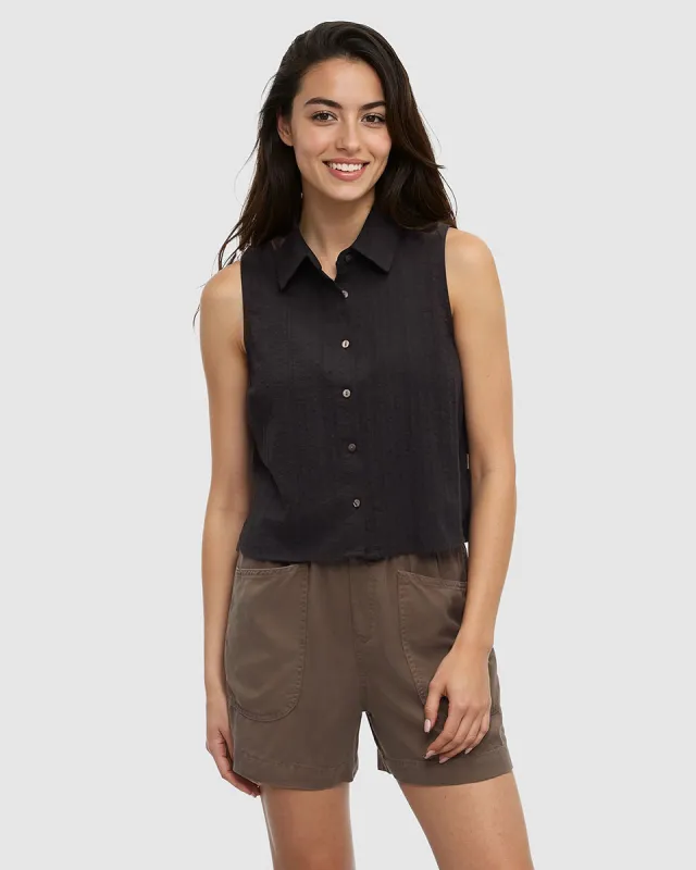 Robins Shirt made by tentree