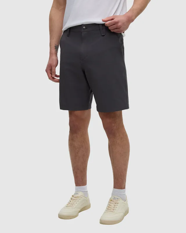 Tentree Men's InMotion Latitude Short made by tentree