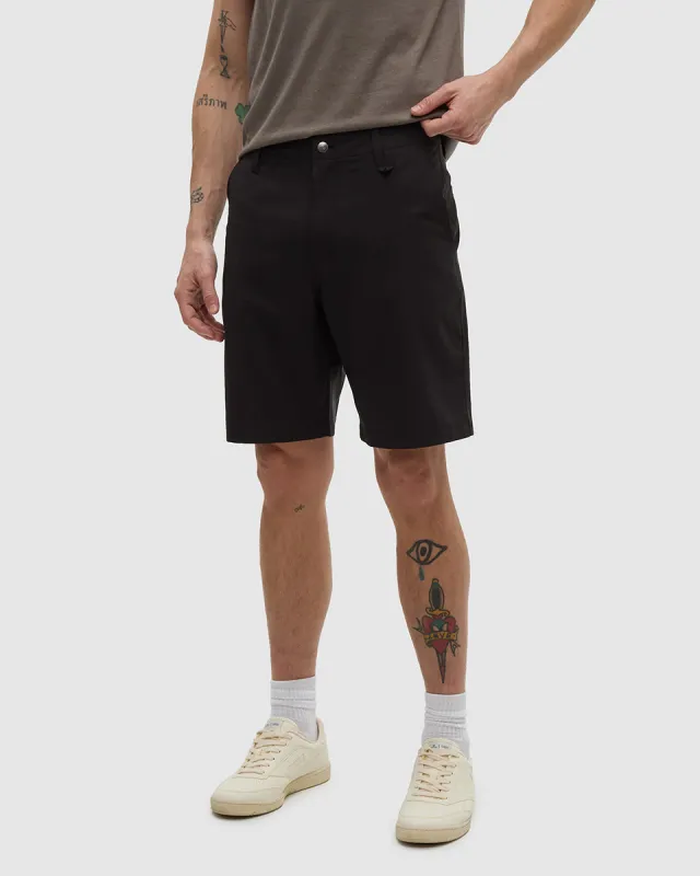 Forrester Short made by tentree