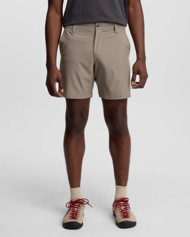 Forrester Short made by tentree