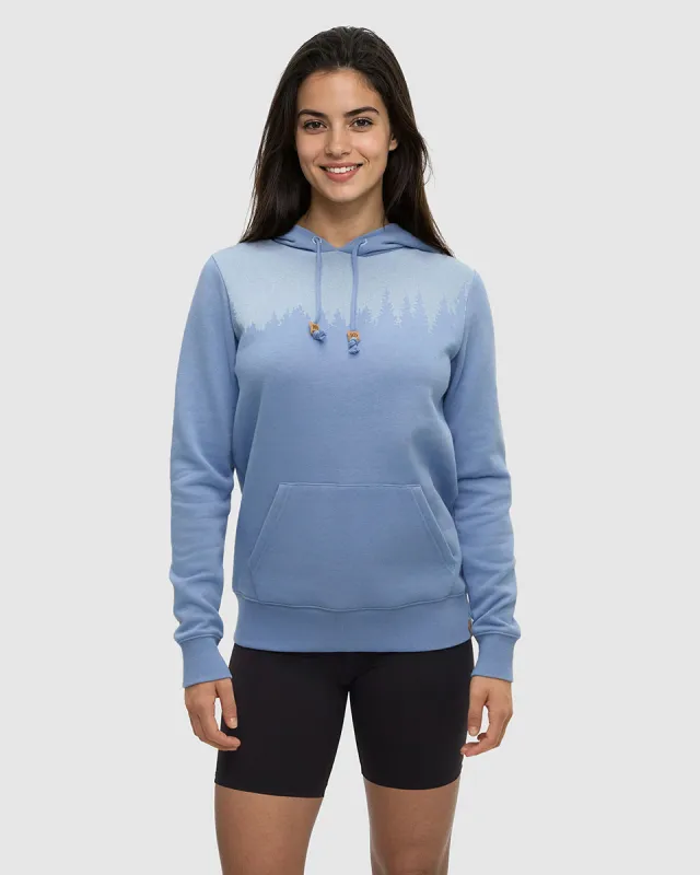 Juniper Hoodie made by tentree