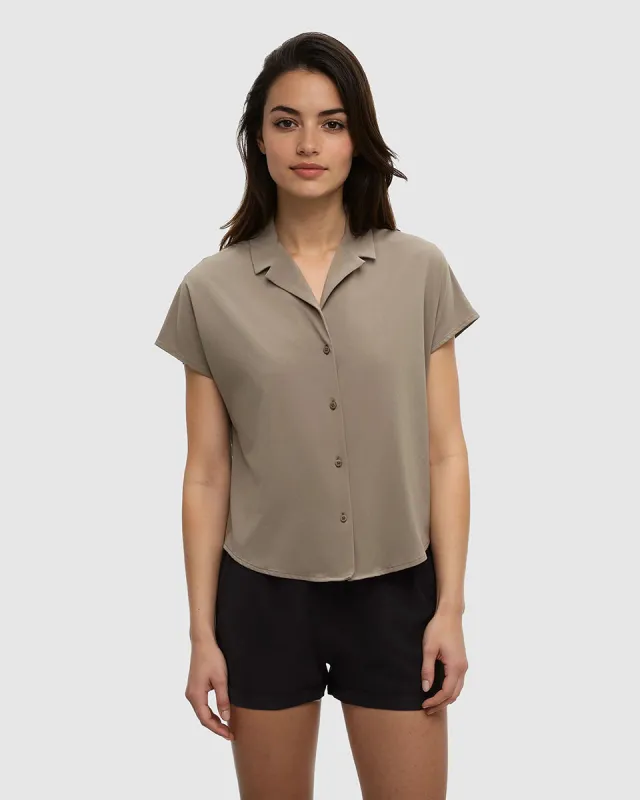 Harding Shirt made by tentree