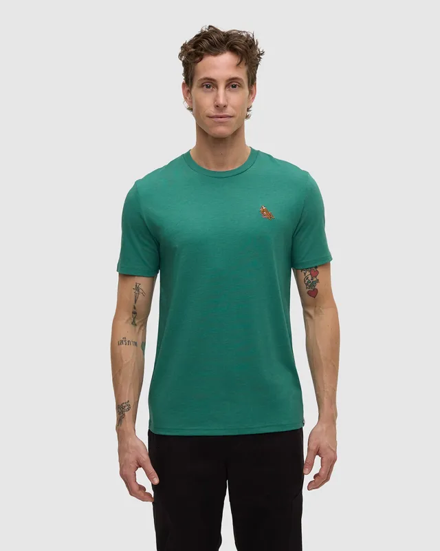 Sasquatch T-Shirt made by tentree