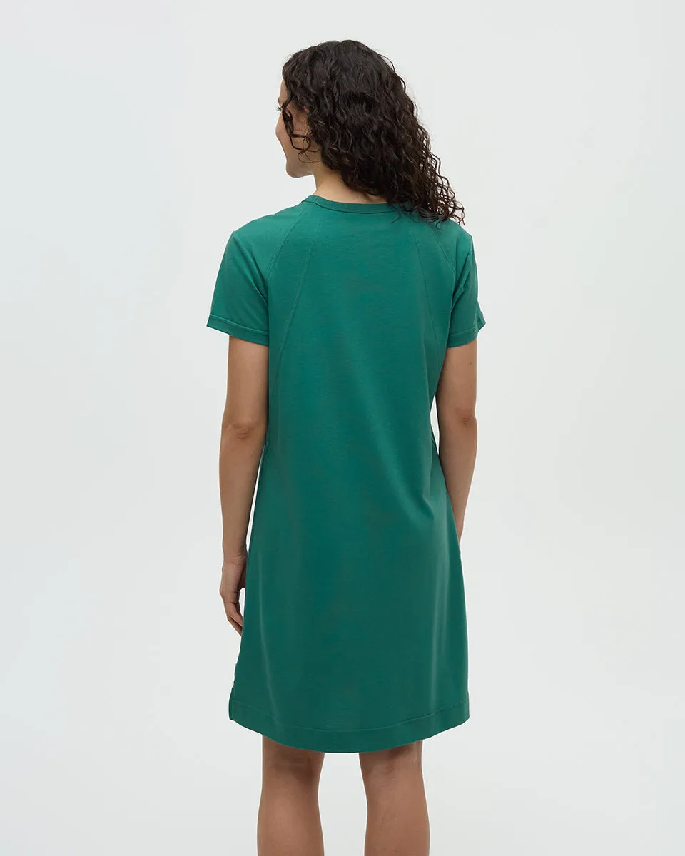 Birchwood Dress sold by Prfo product image thumbnail 3