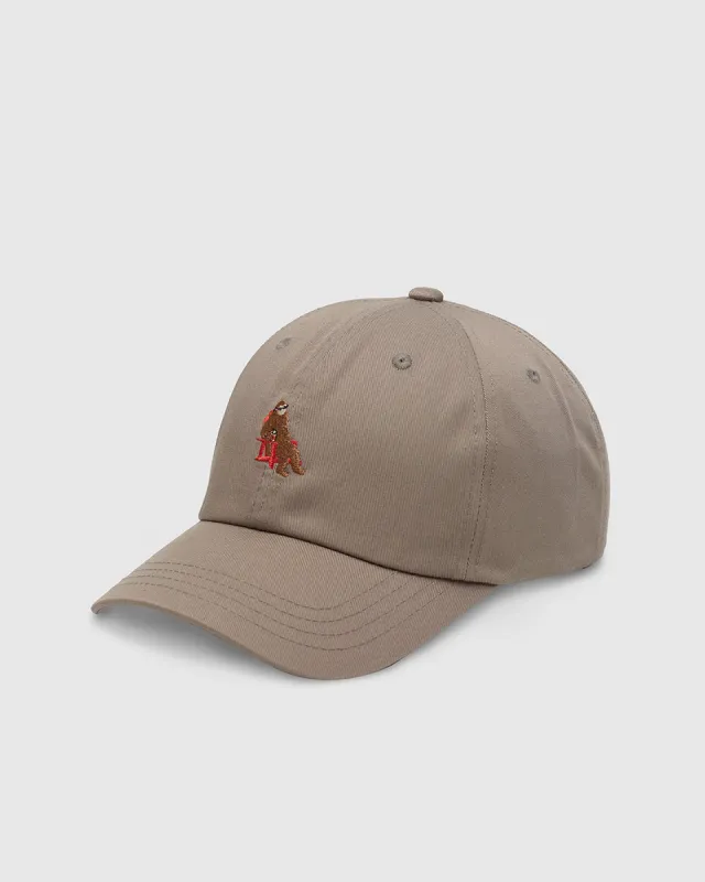 Sasquatch Peak Hat made by tentree