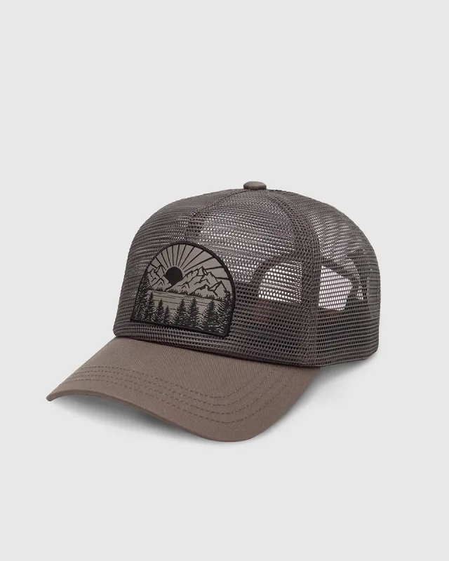 Lake Tentree Summit Hat made by tentree